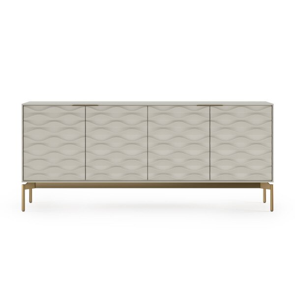 Ripple Credenza
